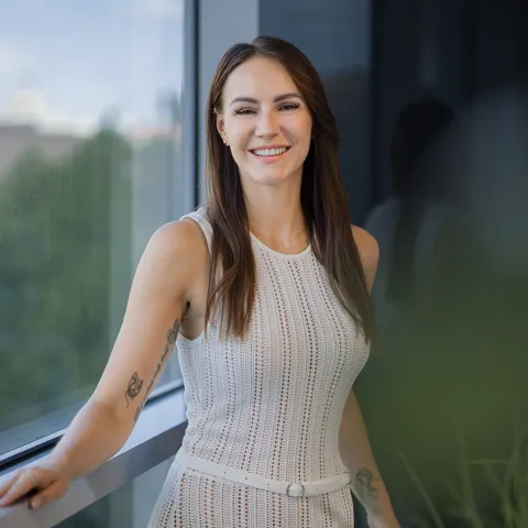 Alina Herzig