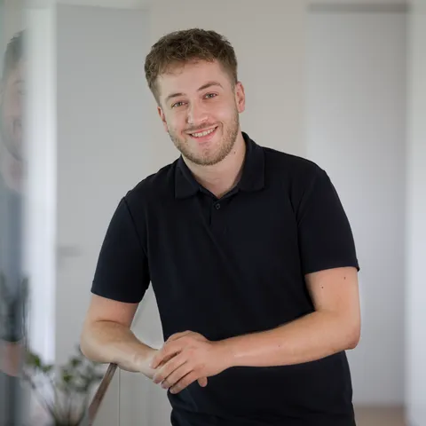 Daniel Krajdl