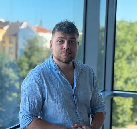 Lukáš Pravda