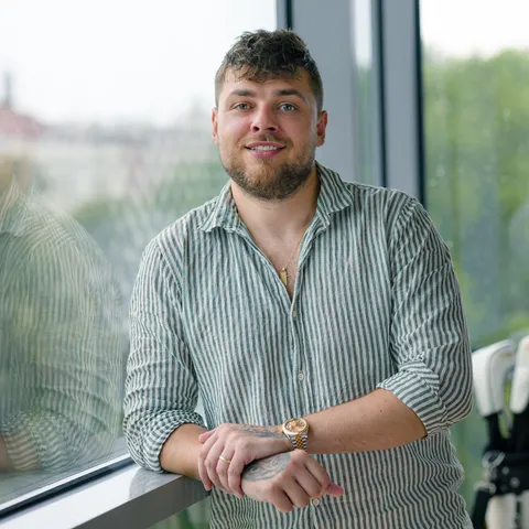 Lukáš Pravda