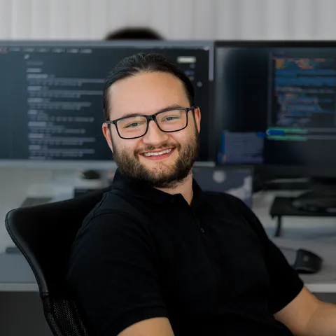 Michal Seják